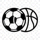 足球篮球体育平台Logo